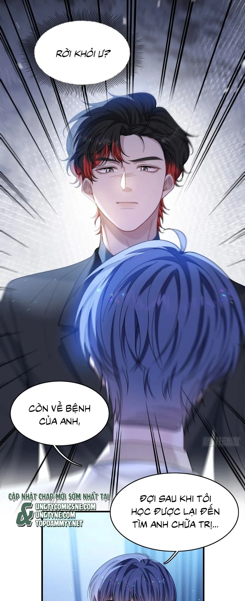 Tôi Cố Ý Giả Vờ Chapter 33 - 17