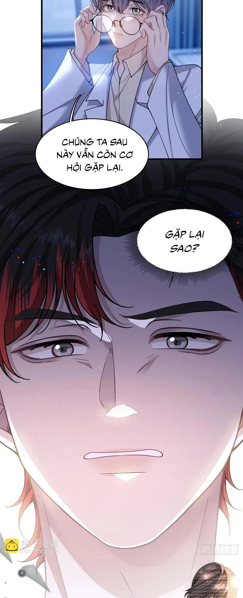 Tôi Cố Ý Giả Vờ Chapter 33 - 18