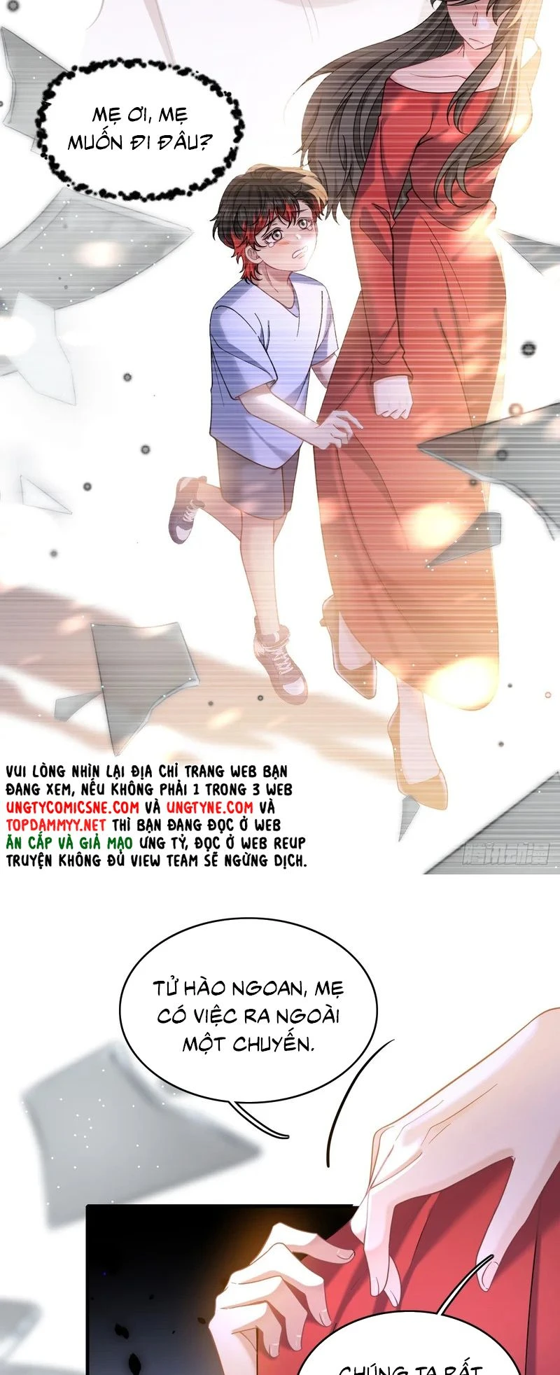 Tôi Cố Ý Giả Vờ Chapter 33 - 19