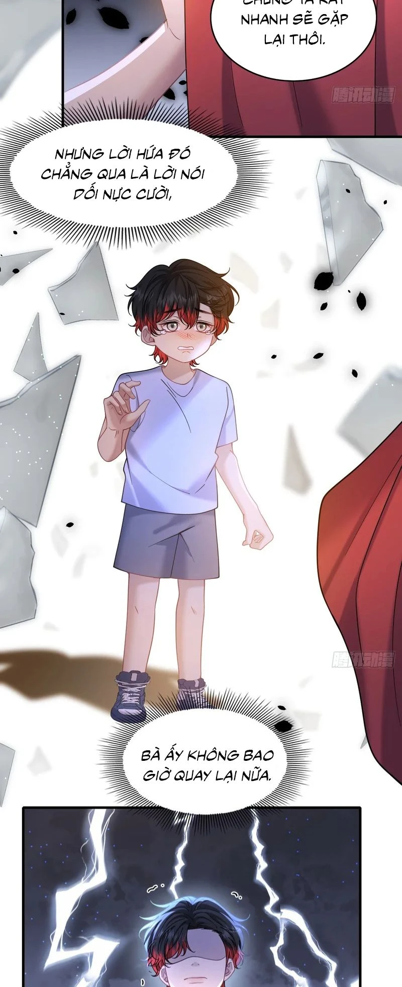 Tôi Cố Ý Giả Vờ Chapter 33 - 20