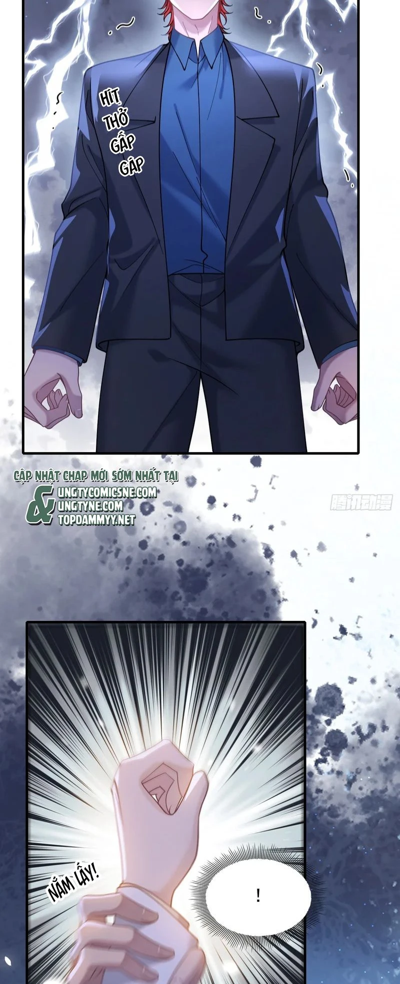 Tôi Cố Ý Giả Vờ Chapter 33 - 21
