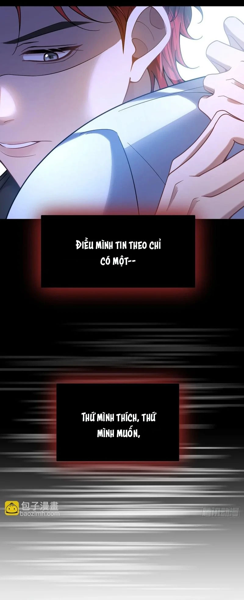 Tôi Cố Ý Giả Vờ Chapter 33 - 25