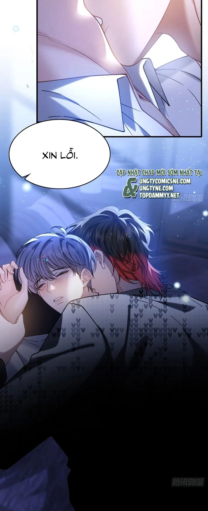 Tôi Cố Ý Giả Vờ Chapter 33 - 28