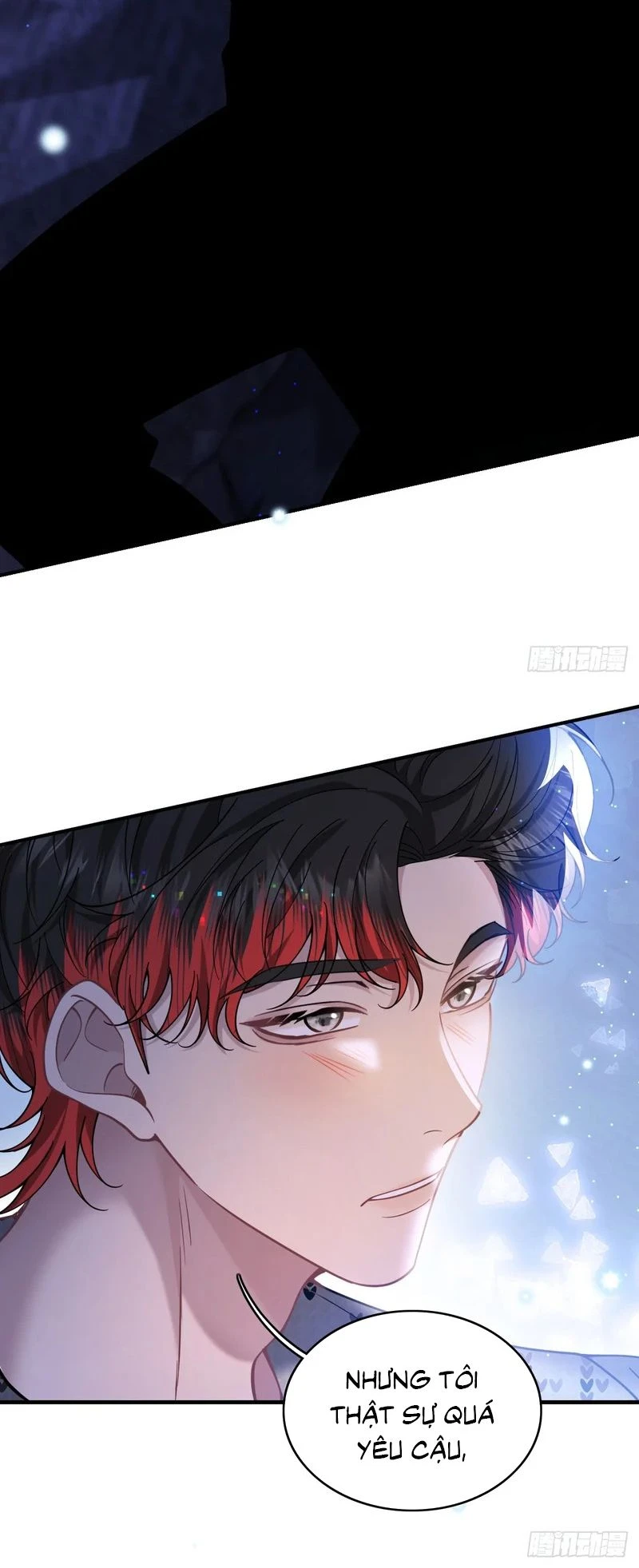 Tôi Cố Ý Giả Vờ Chapter 33 - 29