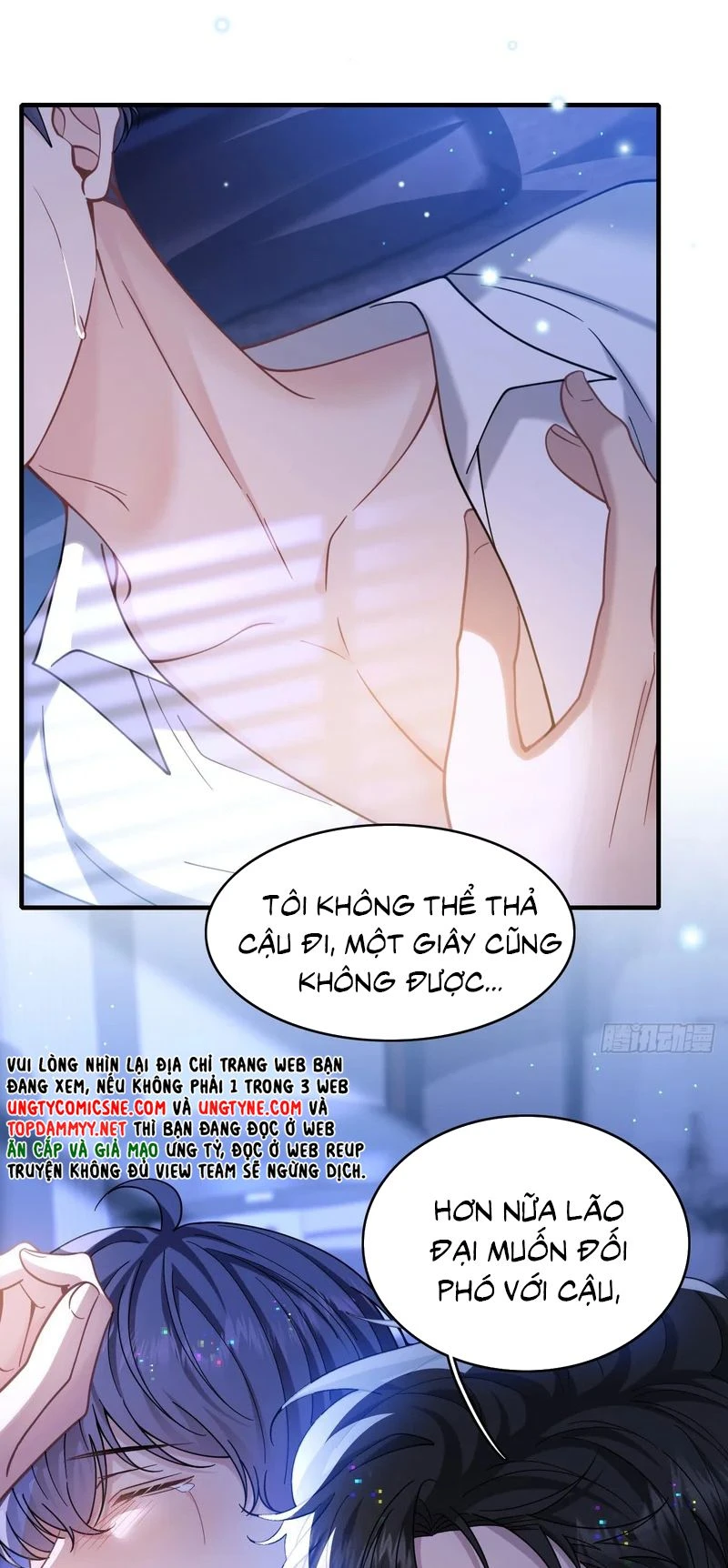 Tôi Cố Ý Giả Vờ Chapter 33 - 30