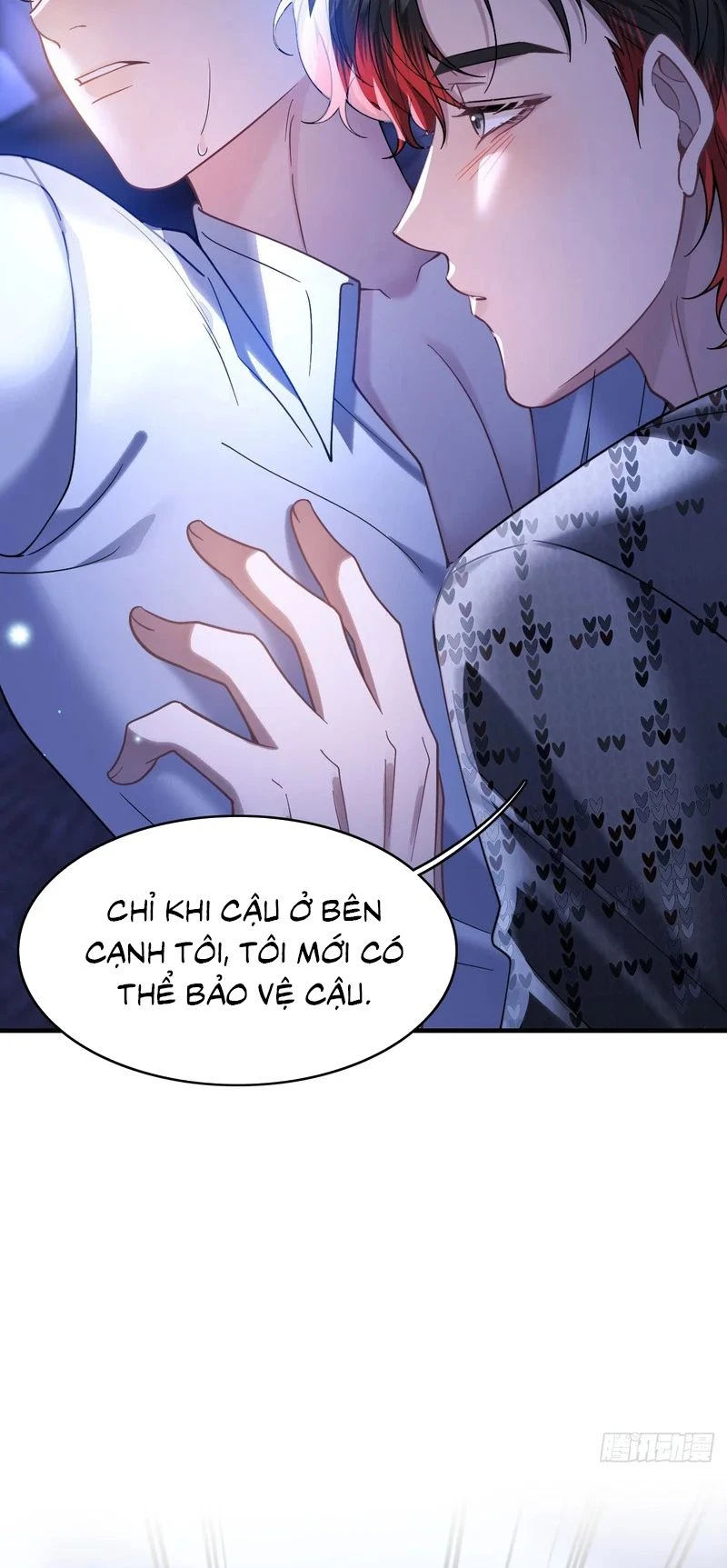 Tôi Cố Ý Giả Vờ Chapter 33 - 31