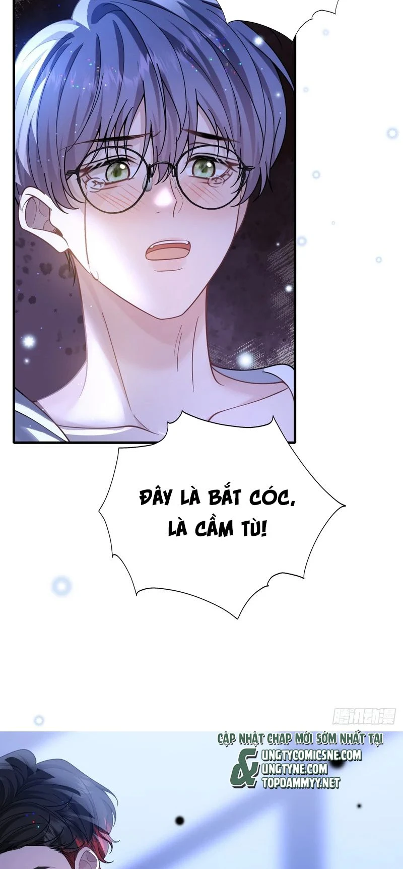 Tôi Cố Ý Giả Vờ Chapter 33 - 38