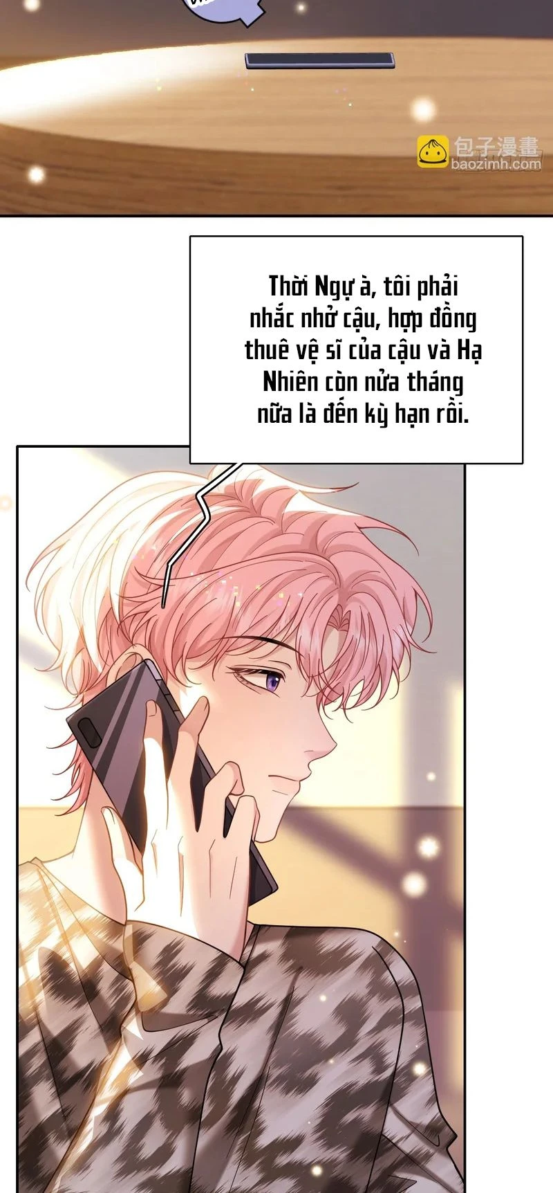 Tôi Cố Ý Giả Vờ Chapter 33 - 45