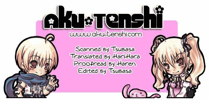 Khi sếp là hầu bàn Chapter 1 - 35