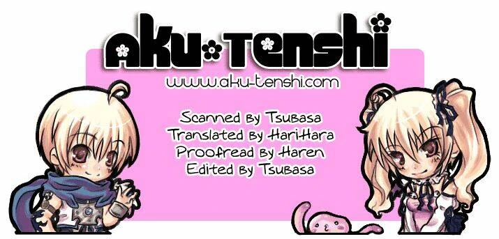 Khi sếp là hầu bàn Chapter 2 - 1