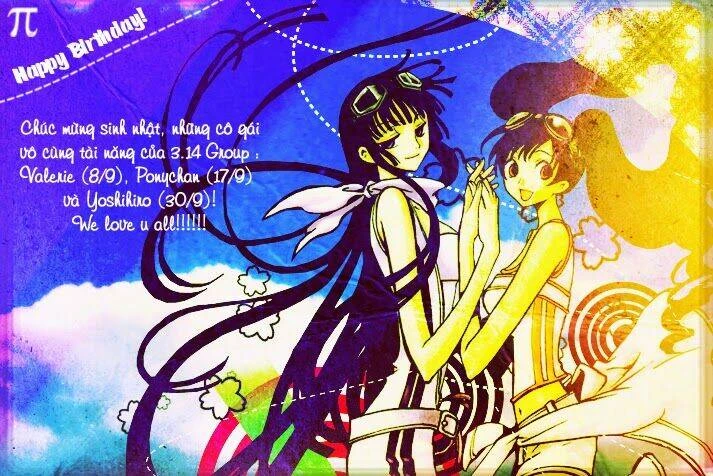 Khi sếp là hầu bàn Chapter 3 - 1