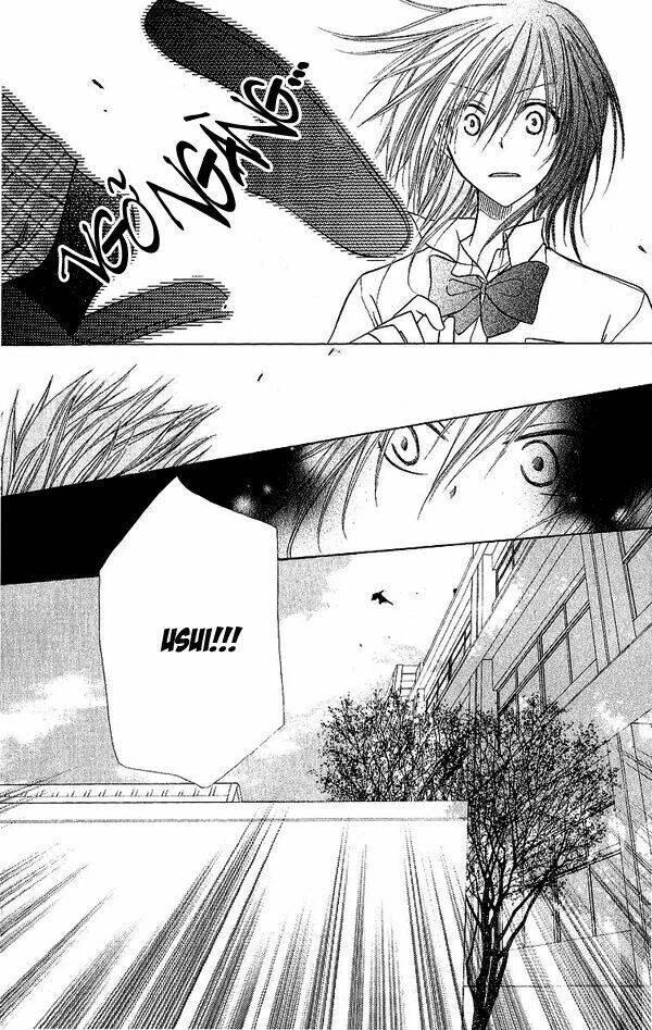 Khi sếp là hầu bàn Chapter 4 - 23