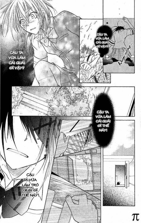 Khi sếp là hầu bàn Chapter 4 - 24