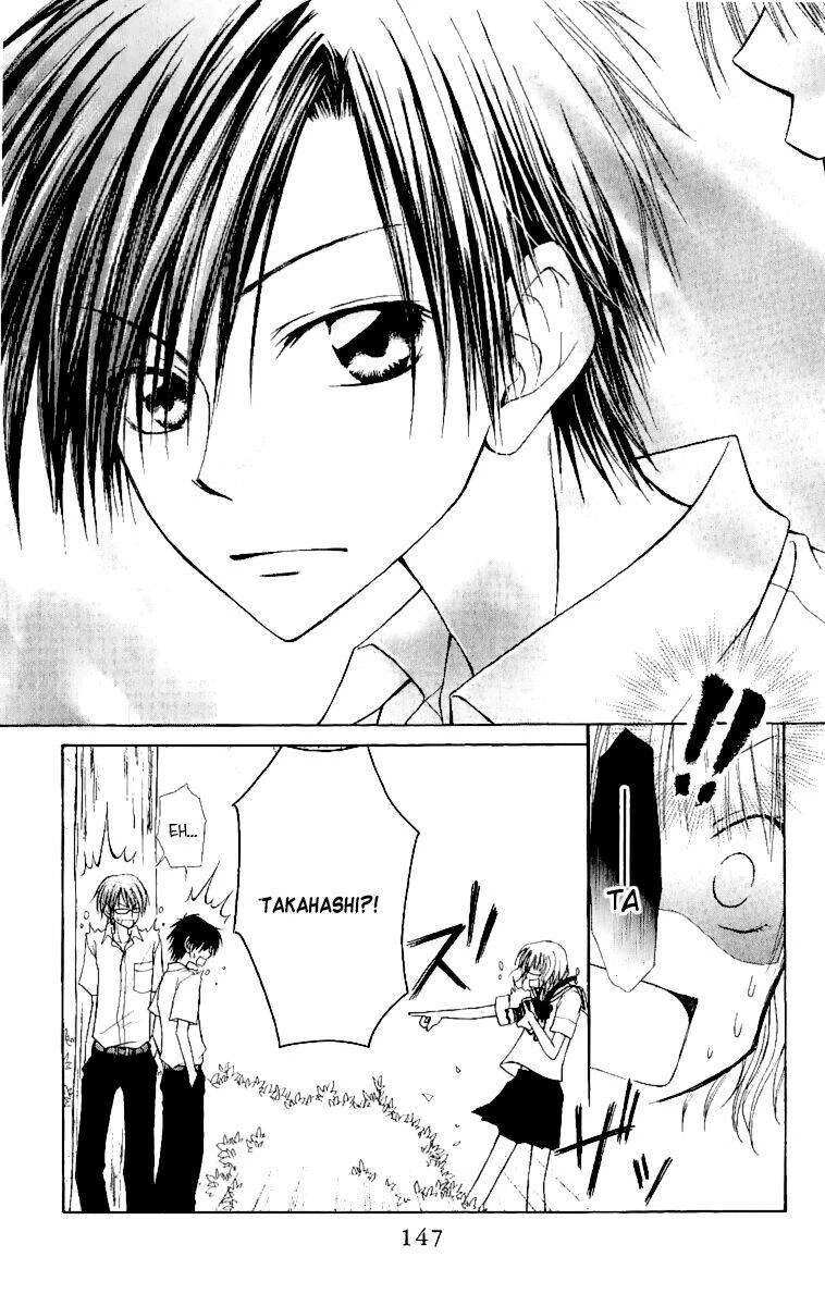 Khi sếp là hầu bàn Chapter 4.1 - 7