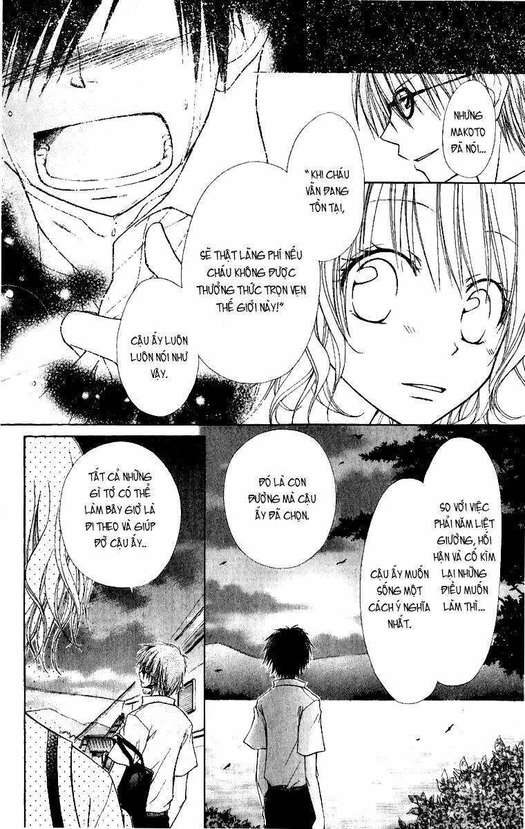 Khi sếp là hầu bàn Chapter 4.1 - 14