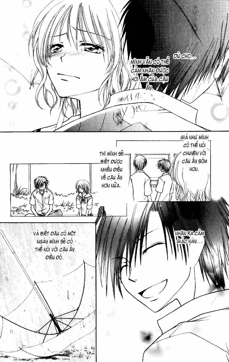 Khi sếp là hầu bàn Chapter 4.1 - 28