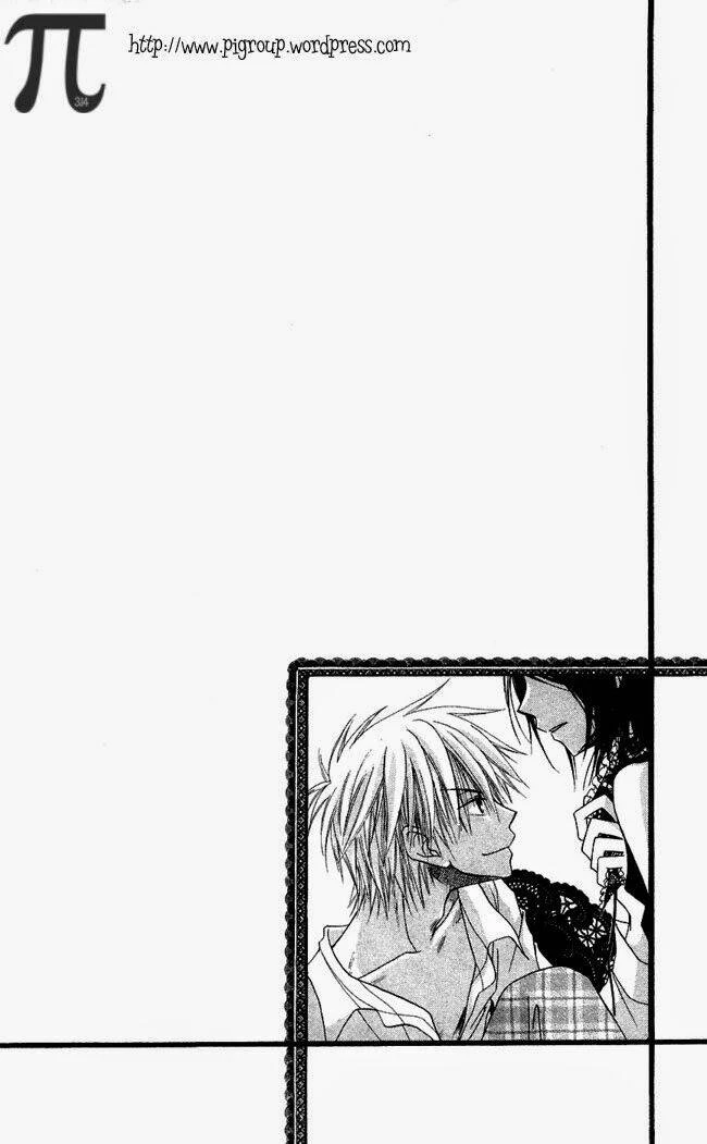 Khi sếp là hầu bàn Chapter 5 - 3