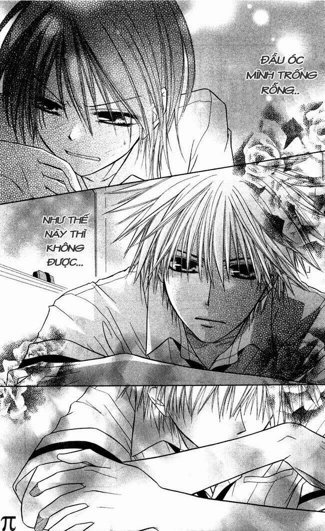 Khi sếp là hầu bàn Chapter 5 - 16