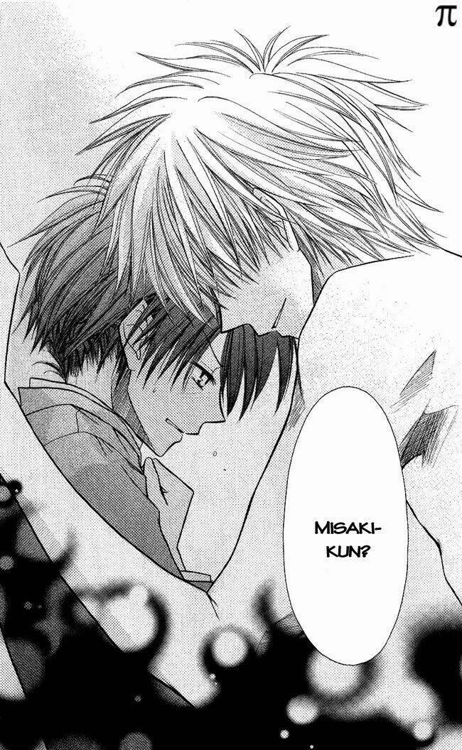 Khi sếp là hầu bàn Chapter 6 - 26