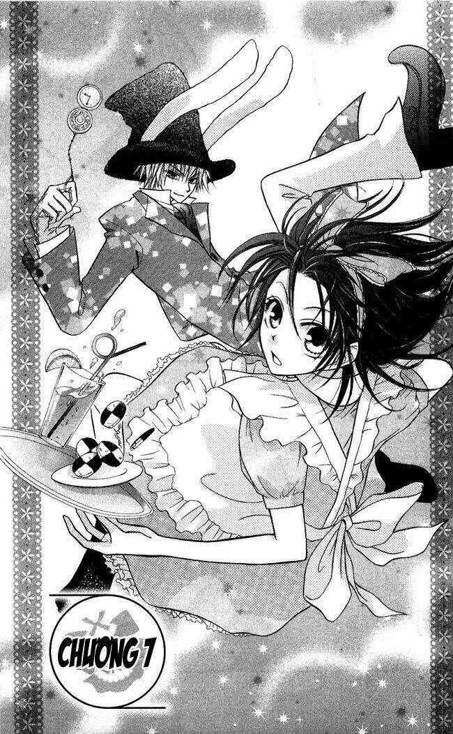 Khi sếp là hầu bàn Chapter 7 - 1