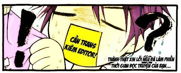 Khi sếp là hầu bàn Chapter 8 - 35