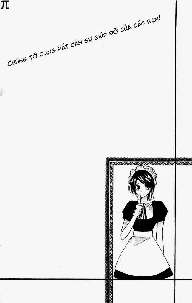 Khi sếp là hầu bàn Chapter 9 - 2