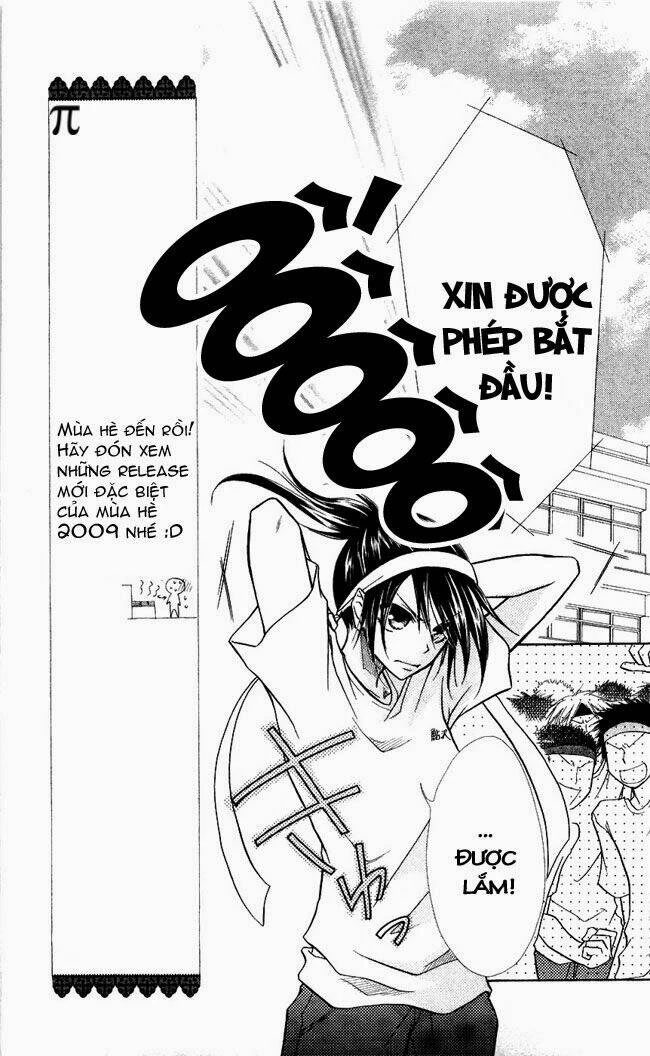 Khi sếp là hầu bàn Chapter 9 - 9