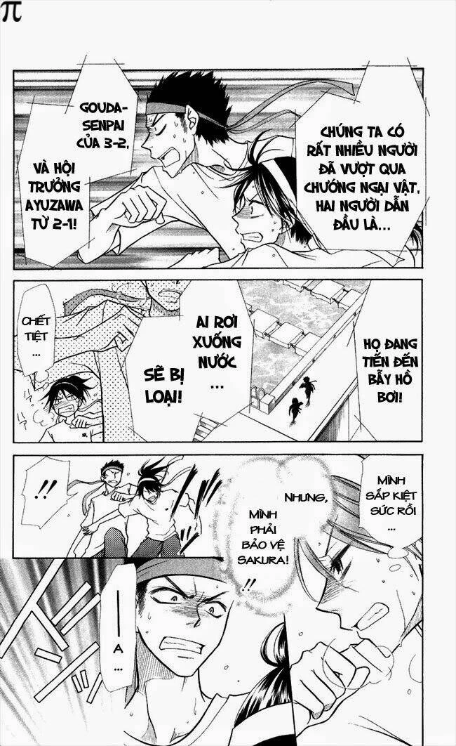 Khi sếp là hầu bàn Chapter 9 - 20