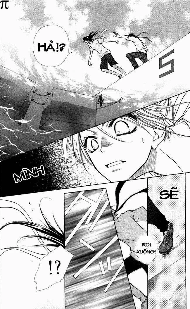 Khi sếp là hầu bàn Chapter 9 - 21