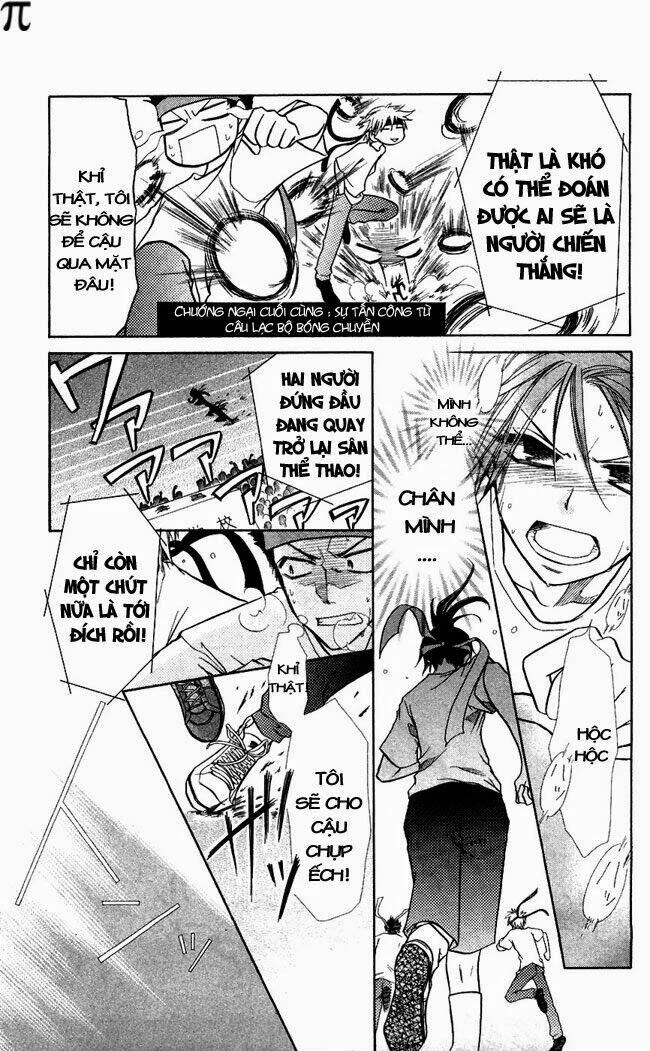 Khi sếp là hầu bàn Chapter 9 - 27