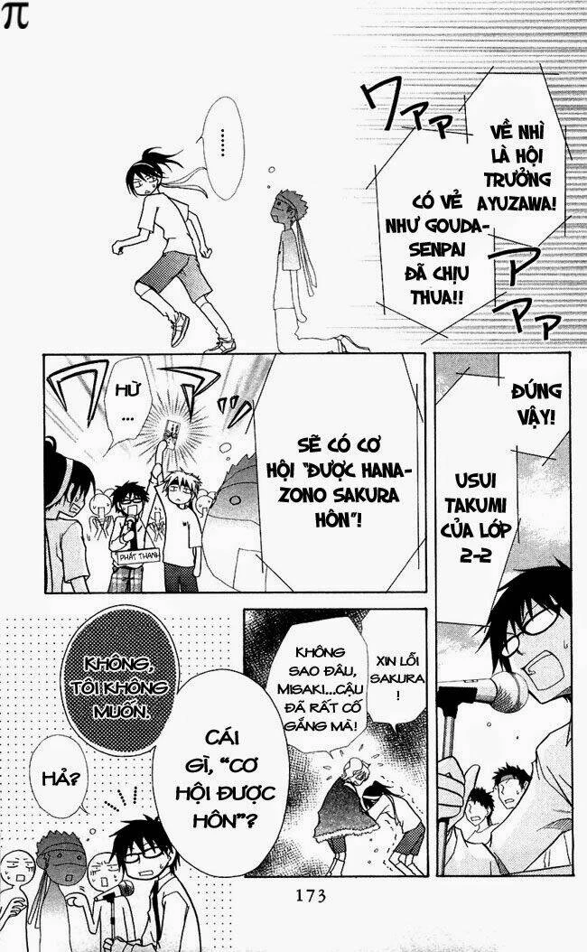 Khi sếp là hầu bàn Chapter 9 - 29