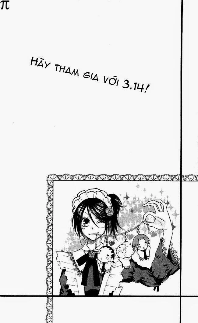 Khi sếp là hầu bàn Chapter 9 - 34