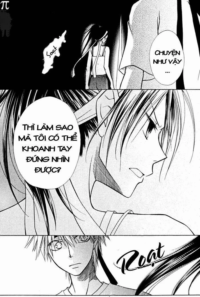 Khi sếp là hầu bàn Chapter 10 - 24