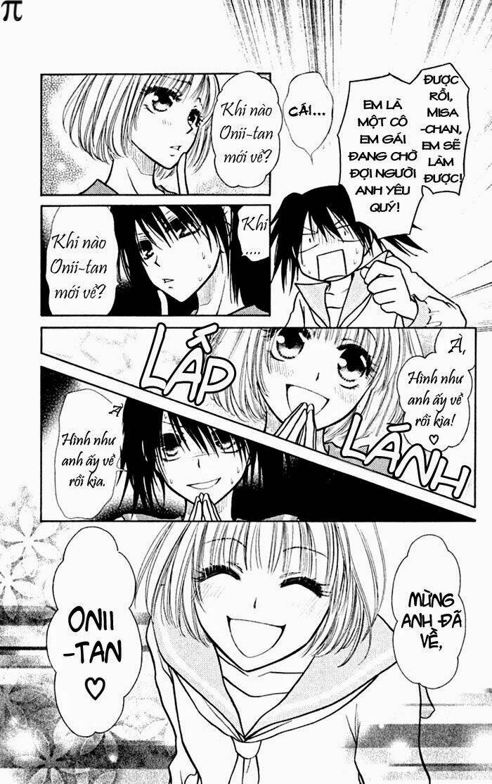 Khi sếp là hầu bàn Chapter 12 - 7