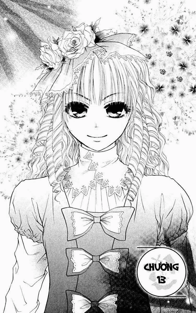 Khi sếp là hầu bàn Chapter 13 - 2