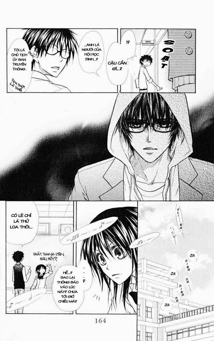 Khi sếp là hầu bàn Chapter 15 - 10