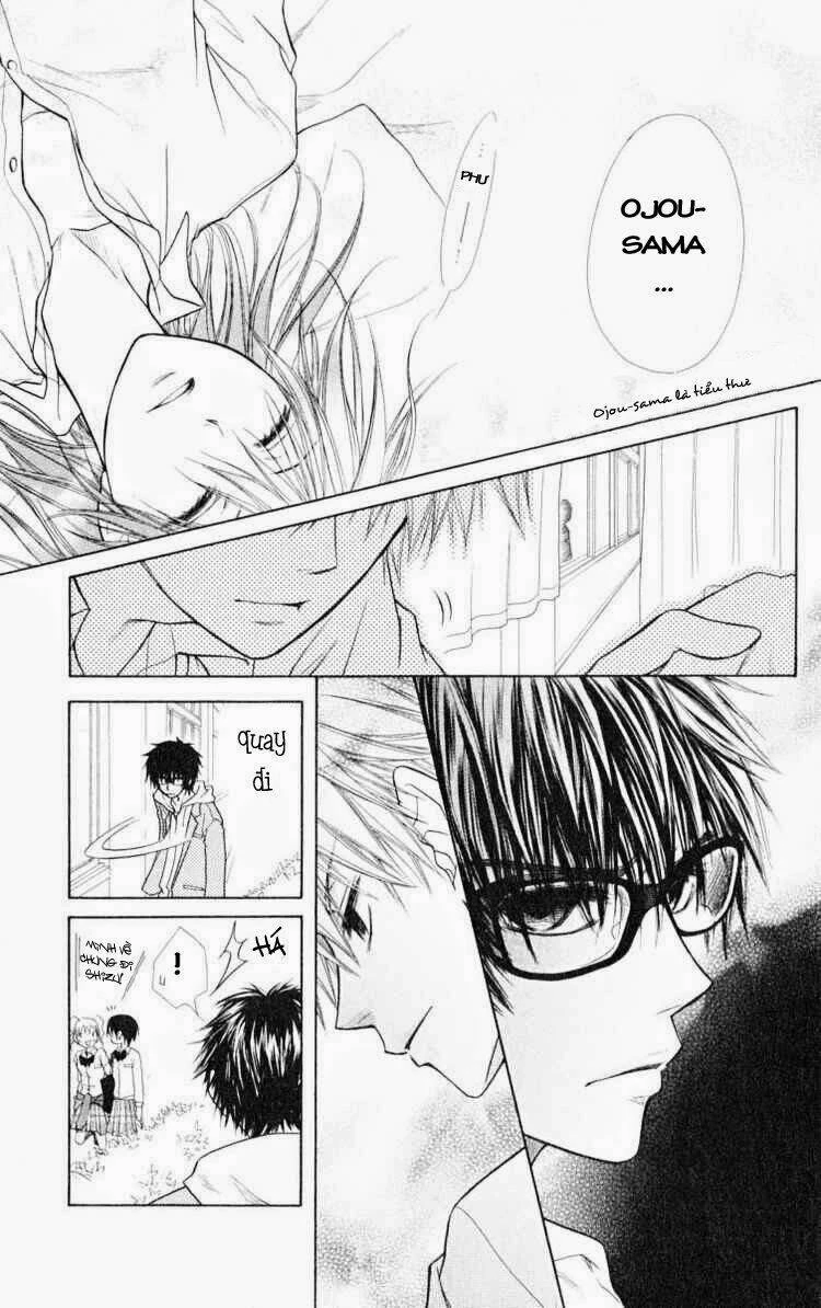 Khi sếp là hầu bàn Chapter 15 - 27