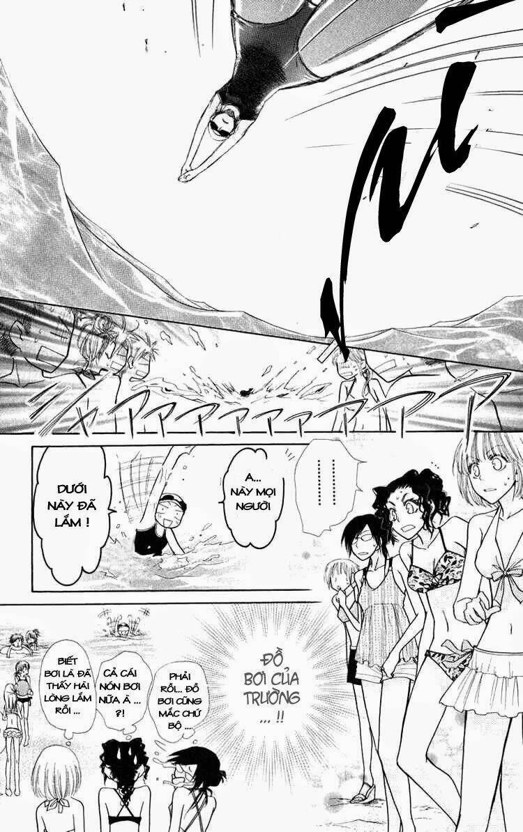 Khi sếp là hầu bàn Chapter 18 - 7
