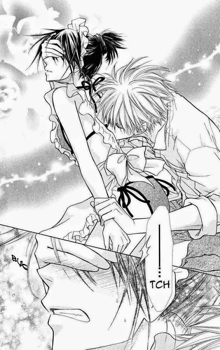 Khi sếp là hầu bàn Chapter 18 - 18