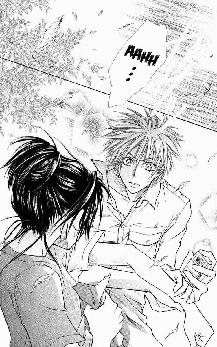 Khi sếp là hầu bàn Chapter 18 - 26