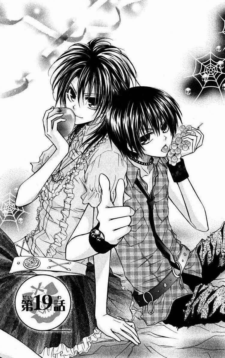 Khi sếp là hầu bàn Chapter 19 - 1