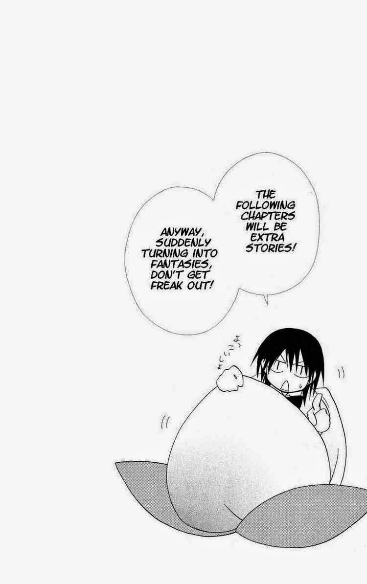 Khi sếp là hầu bàn Chapter 19 - 34