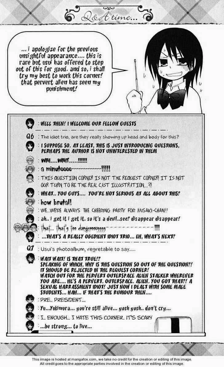 Khi sếp là hầu bàn Chapter 21 - 35