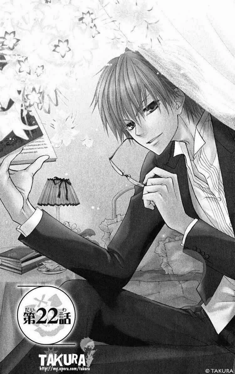 Khi sếp là hầu bàn Chapter 22 - 2