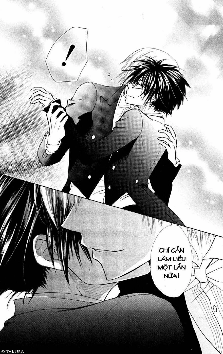 Khi sếp là hầu bàn Chapter 22 - 47