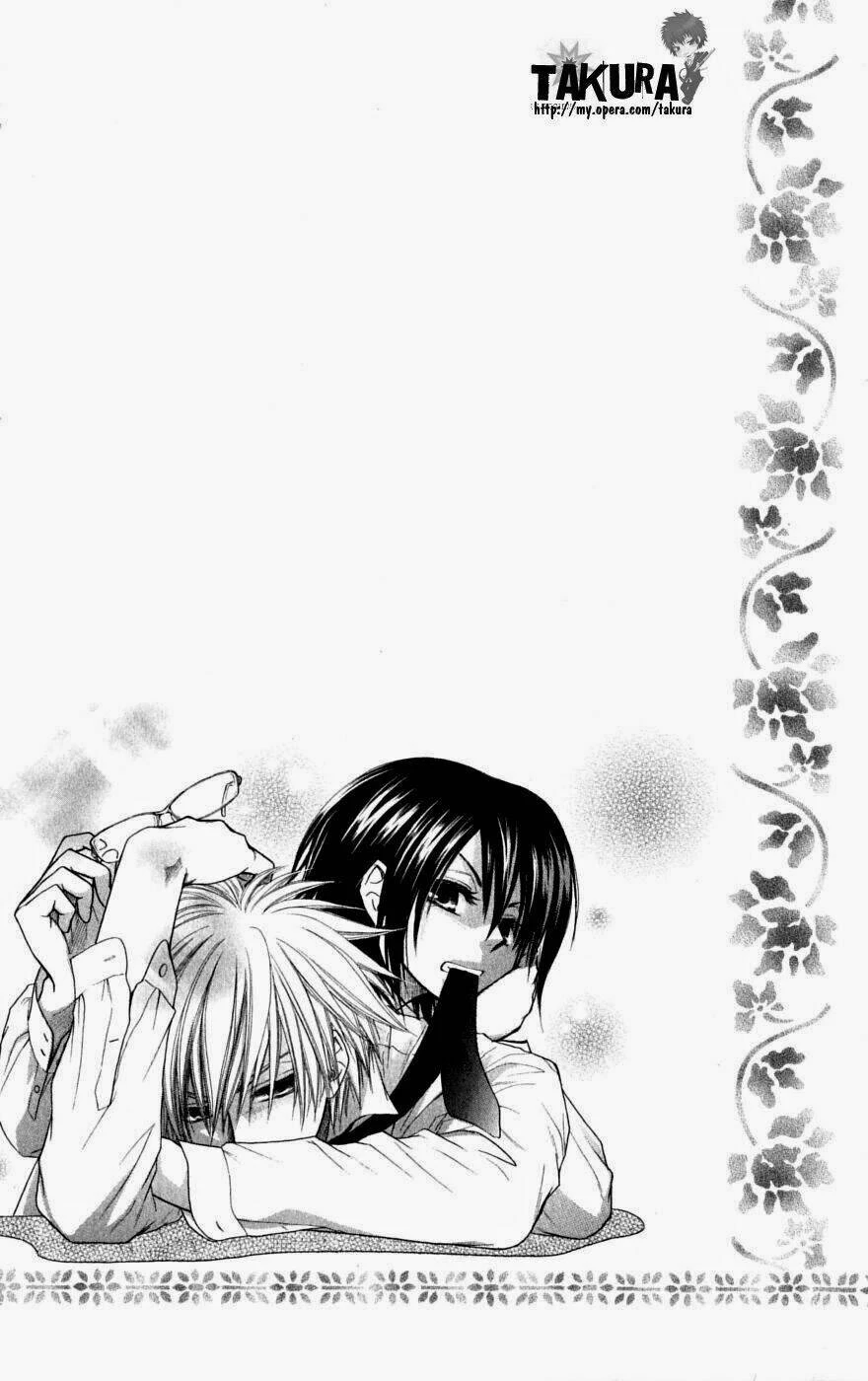 Khi sếp là hầu bàn Chapter 25 - 10