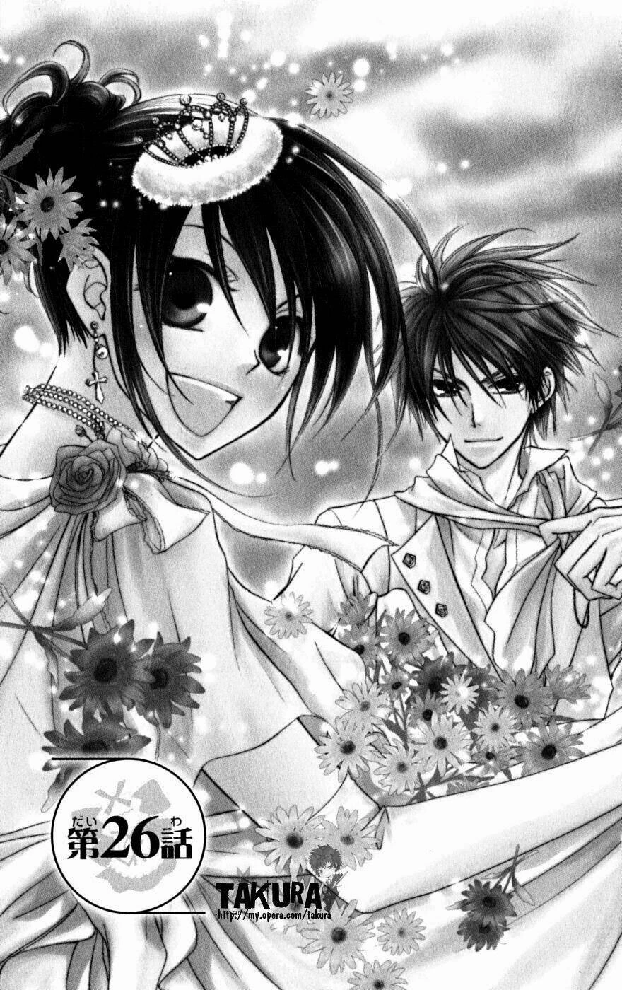 Khi sếp là hầu bàn Chapter 26 - 2