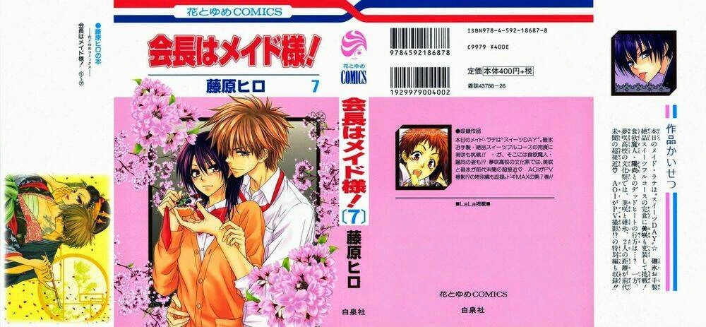 Khi sếp là hầu bàn Chapter 29 - 2