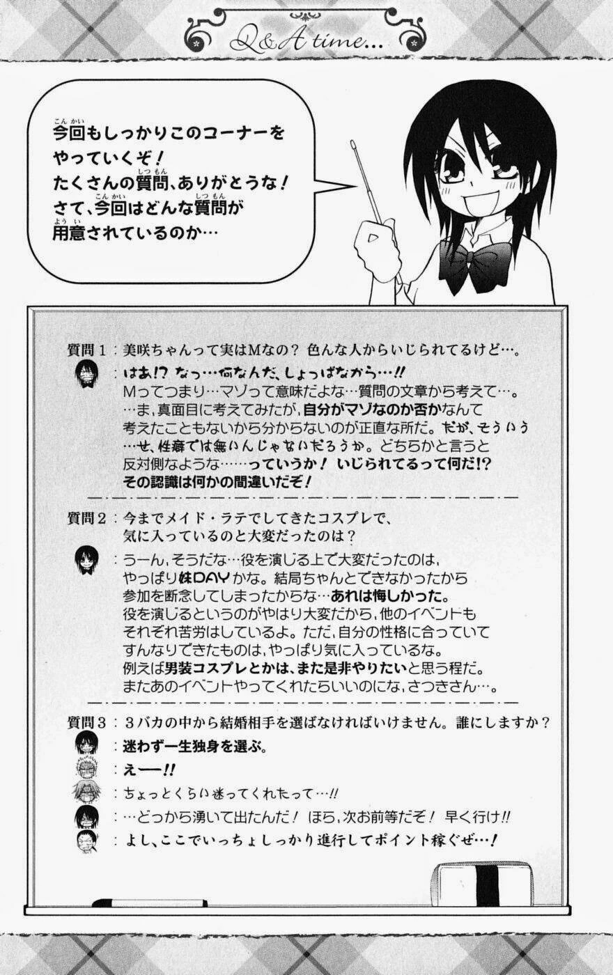 Khi sếp là hầu bàn Chapter 29 - 10