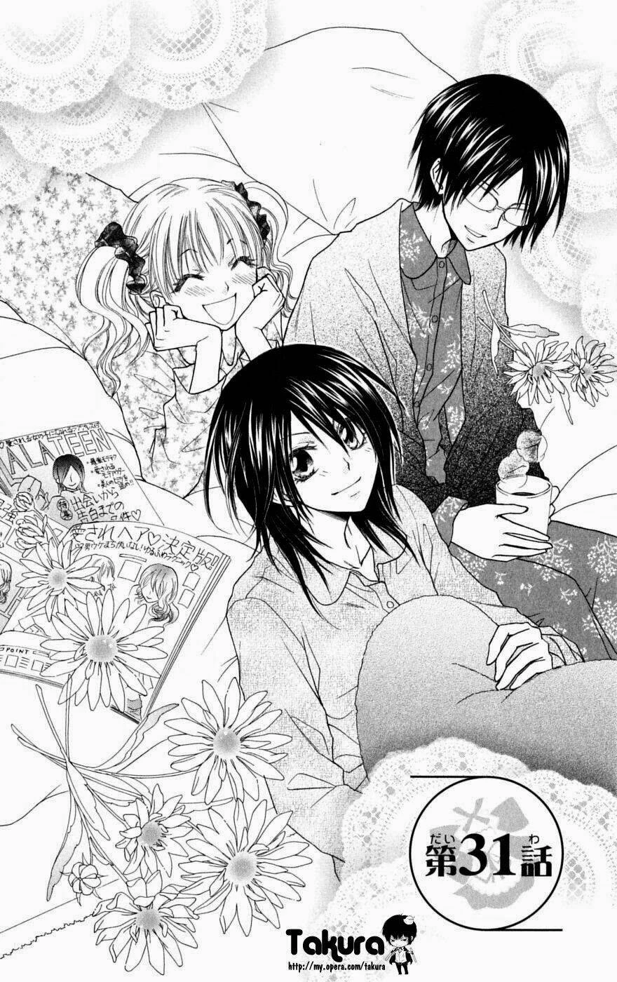 Khi sếp là hầu bàn Chapter 31 - 3